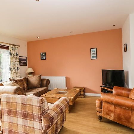 The Lodge Merthyr Tydfil Luaran gambar
