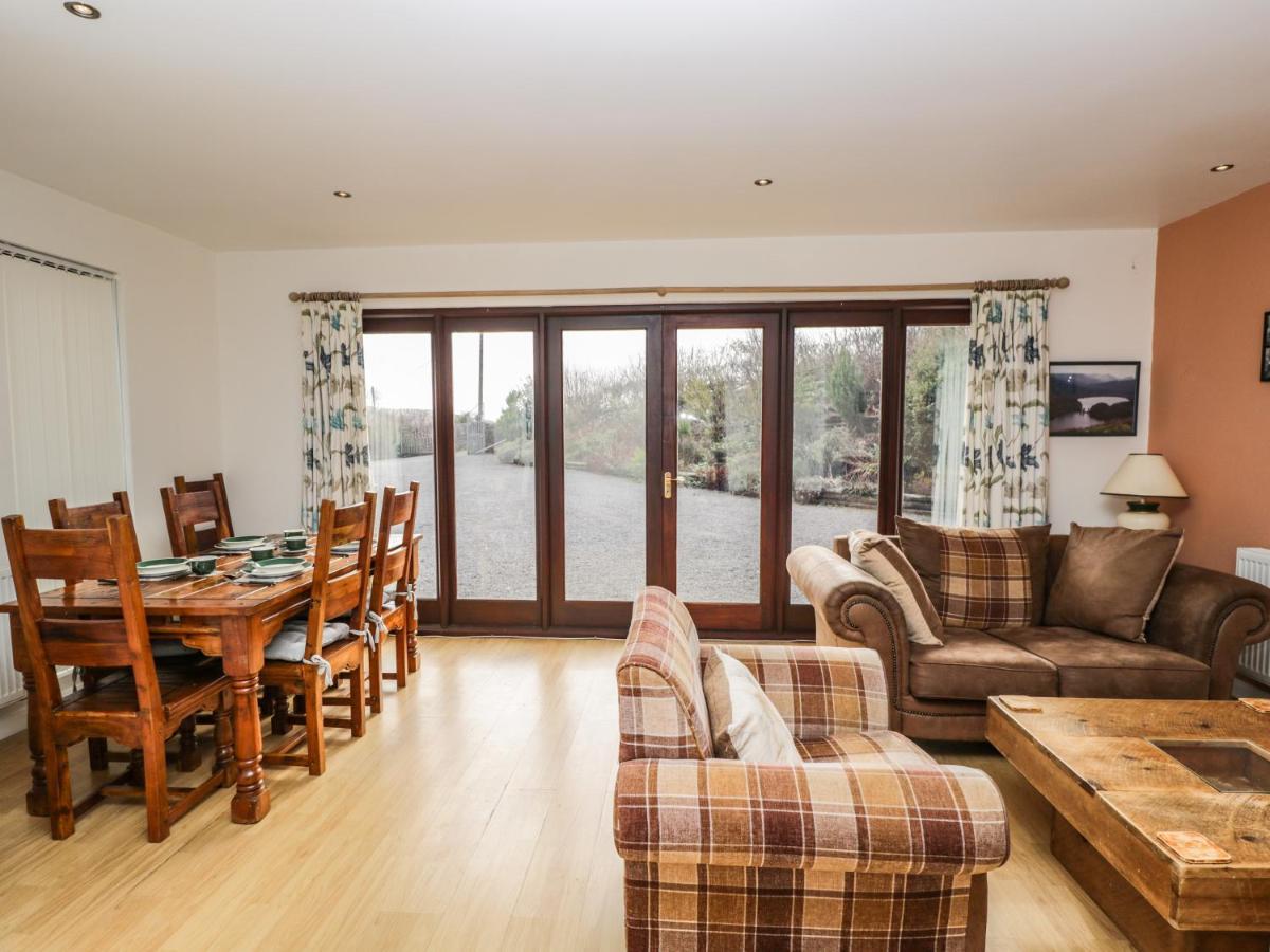 The Lodge Merthyr Tydfil Luaran gambar