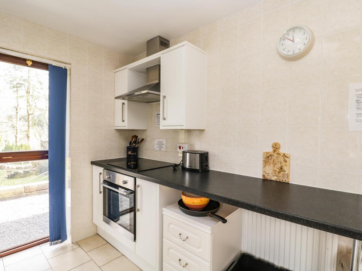 The Lodge Merthyr Tydfil Luaran gambar