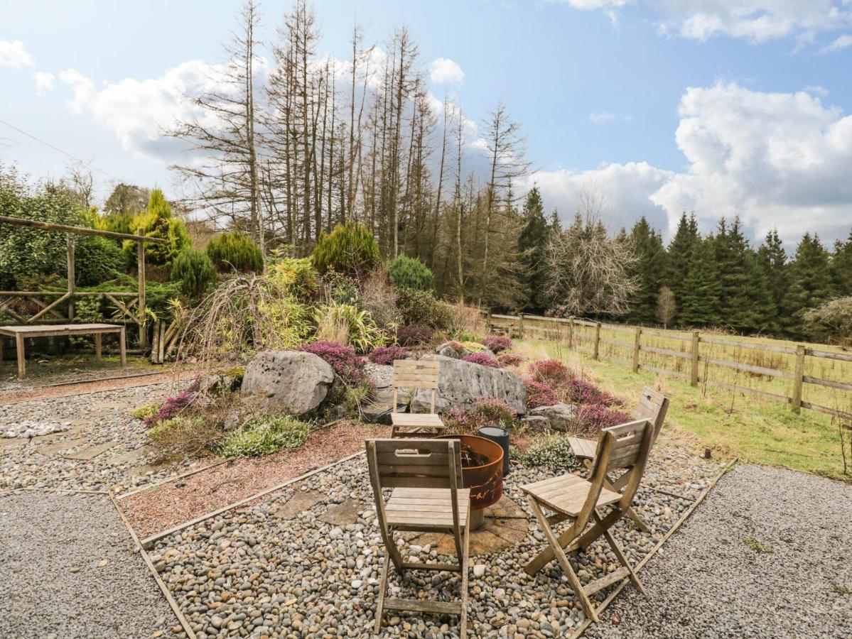 The Lodge Merthyr Tydfil Luaran gambar