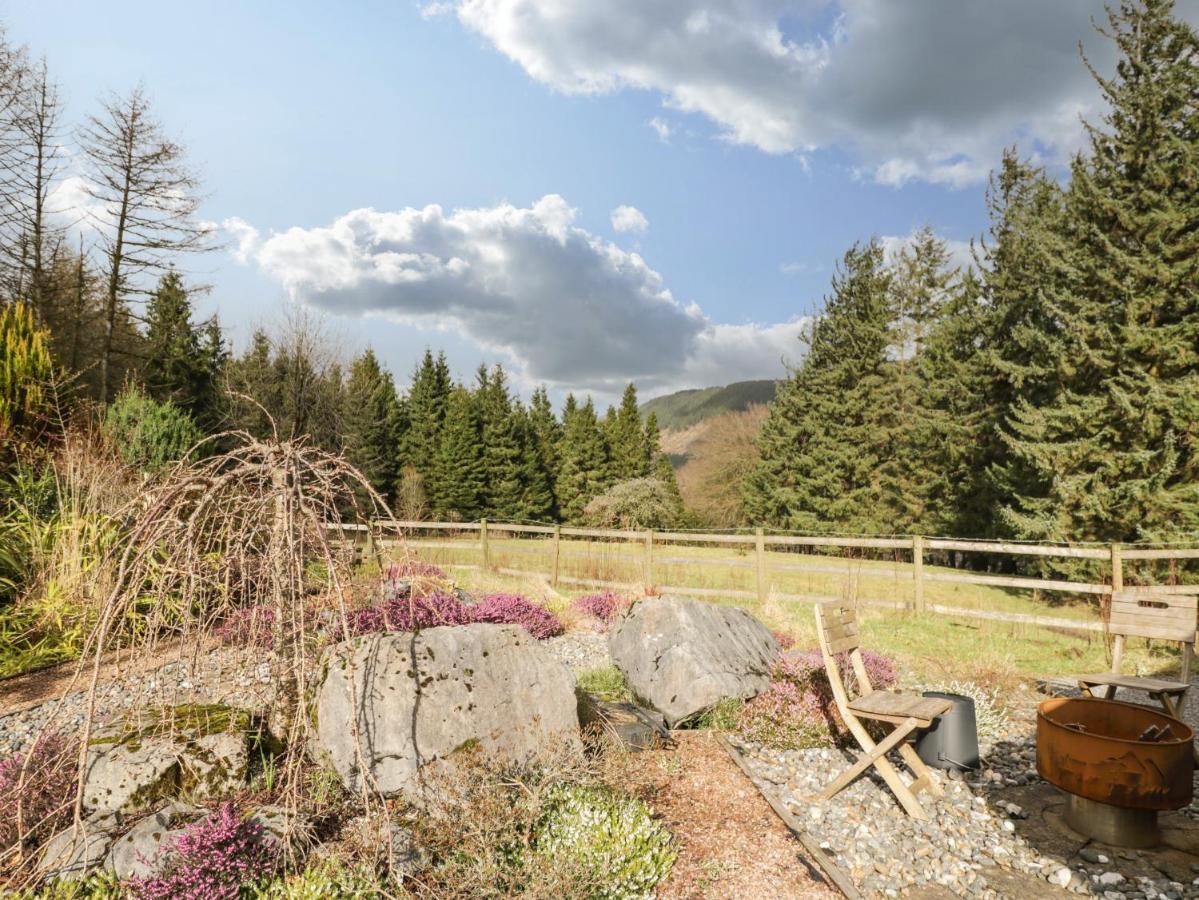 The Lodge Merthyr Tydfil Luaran gambar