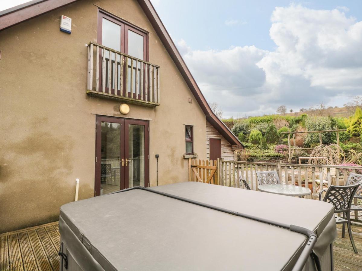 The Lodge Merthyr Tydfil Luaran gambar