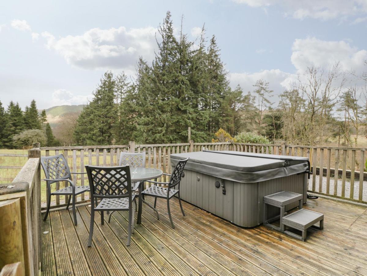 The Lodge Merthyr Tydfil Luaran gambar
